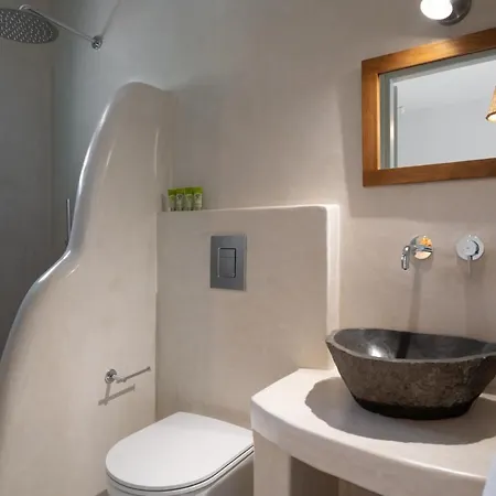 Xerolithia 3* ドヌサ