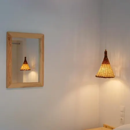 Xerolithia 3* ドヌサ