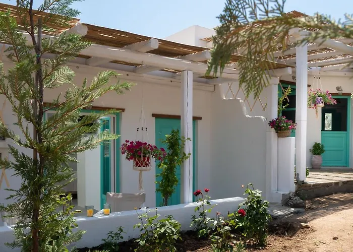 Aparthotel Xerolithia 3*