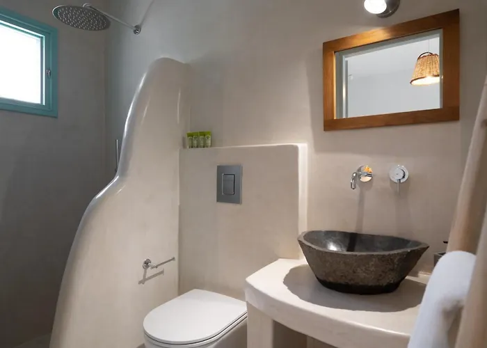 Xerolithia 3* Donousa