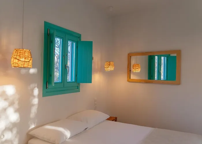 Aparthotel Xerolithia