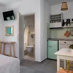 Lägenhetshotell Xerolithia Donoussa