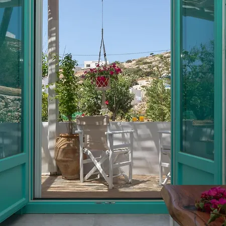 Xerolithia Ξενοδοχείο με διαμερίσματα