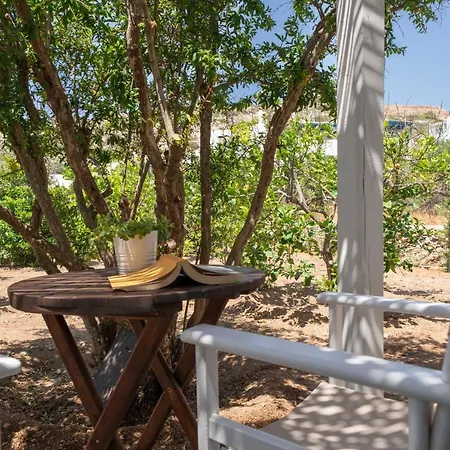 Xerolithia 3* Donoussa