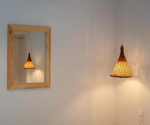 Xerolithia 3* Donoussa